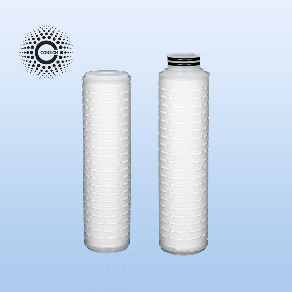 PTFE filter cartridge (HPF) {$사진}