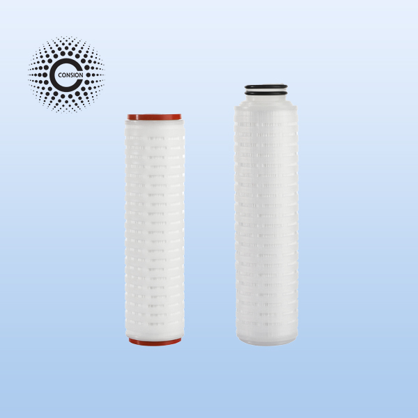 PP Cartridge Filter （IPP） {$사진}