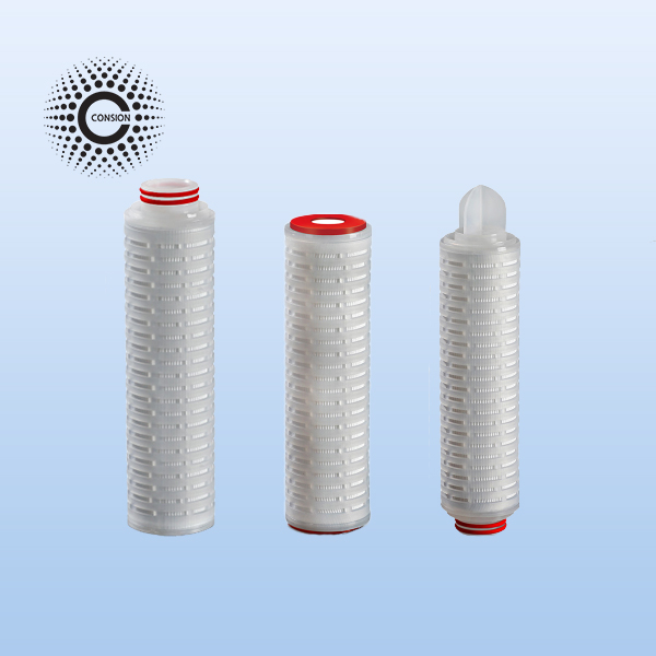 PP Cartridge Filter  (LPP) {$사진}