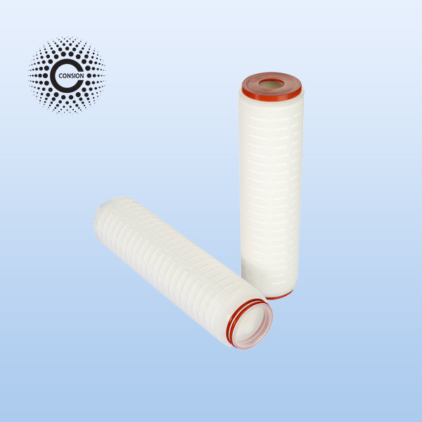 Nylon 6 Filter Cartridge (PN) {$사진}