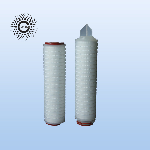 PVDF Filter Cartridge (PVDF) {$사진}