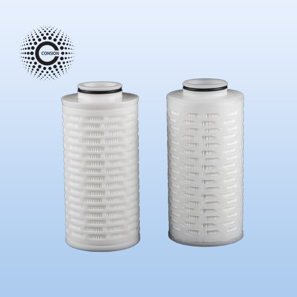 High Flow Filter (ZX-334) {$사진}